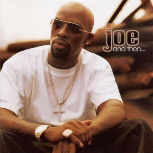 Joe - And Then ... (CD)