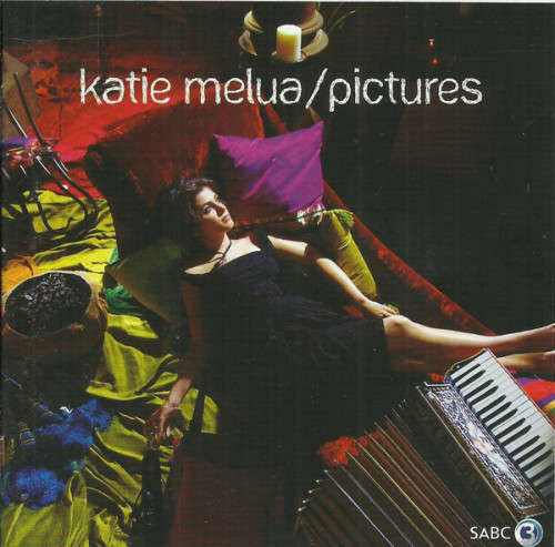 Katie Melua - Pictures (CD)