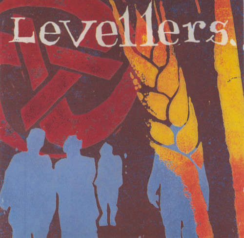 Levellers - Levellers (CD)