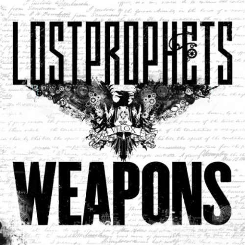 Lostprophets - Weapons (CD)