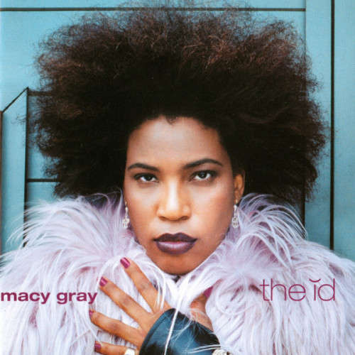 Macy Gray - The Id (CD)
