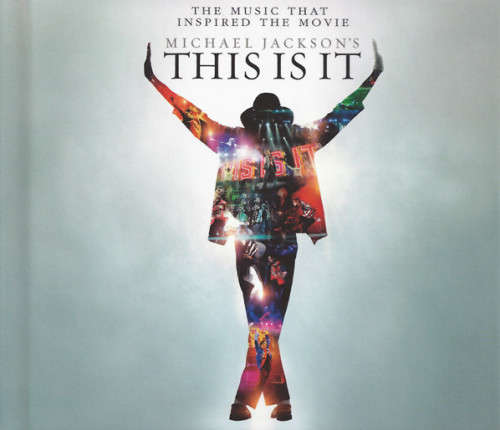 Michael Jackson - This Is It (Deluxe Double CD Edition)