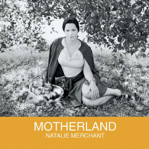 Natalie Merchant - Motherland (CD)