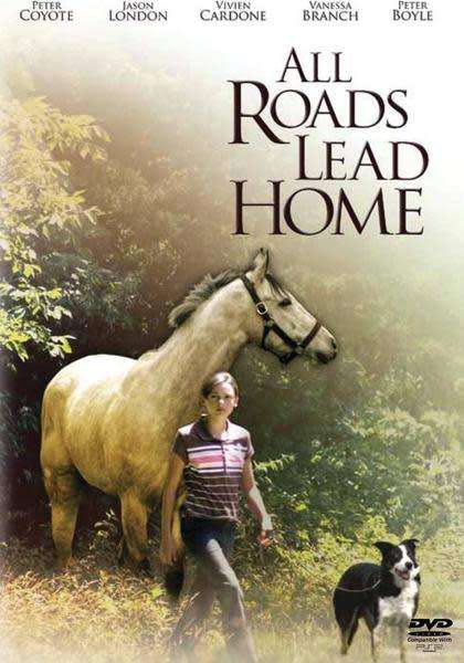All Roads Lead Home (DVD)