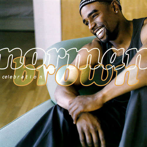 Norman Brown - Celebration (CD)