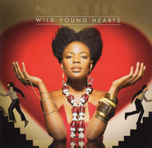 Noisettes - Wild Young Hearts (CD)
