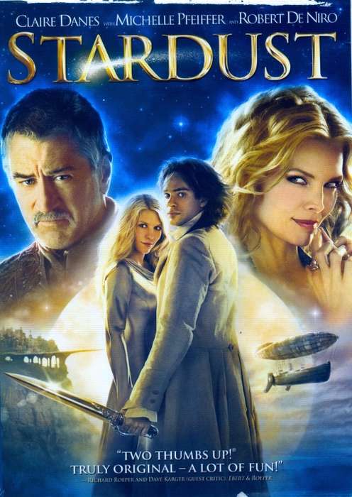 Stardust (DVD)
