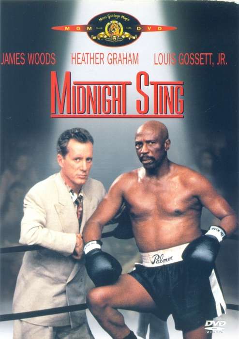 Midnight Sting (DVD)