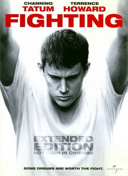 Fighting (Extended Edition) (DVD)