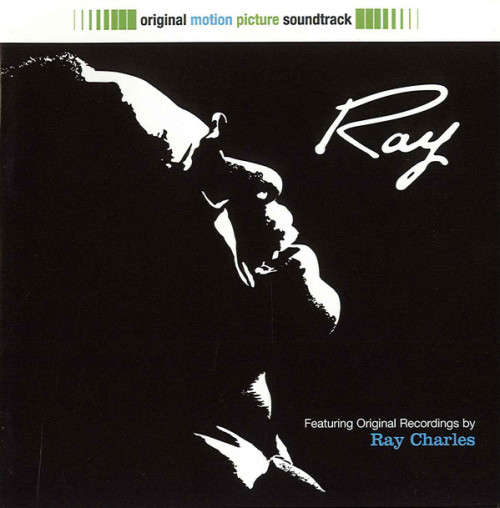 Ray - Soundtrack (CD)
