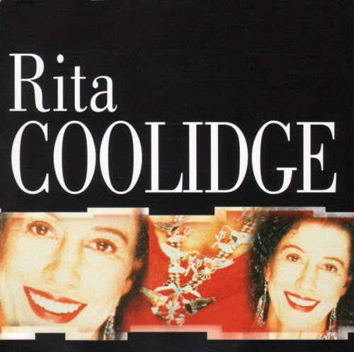 Rita Coolidge - Master Series (CD)