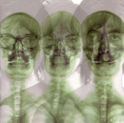 Supergrass - Supergrass (CD)
