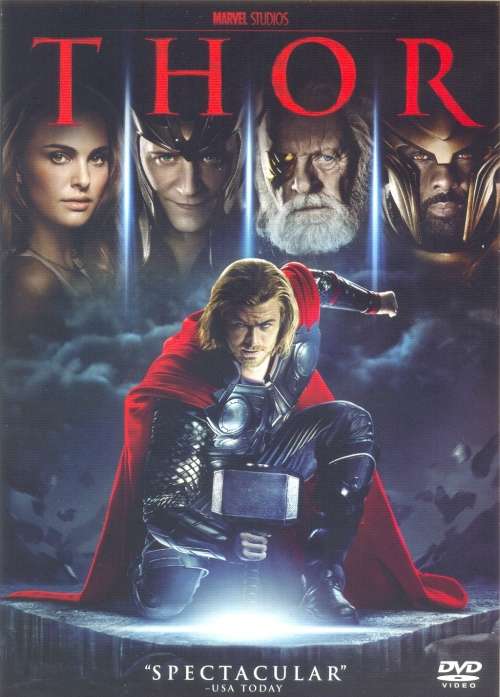 Thor (DVD)