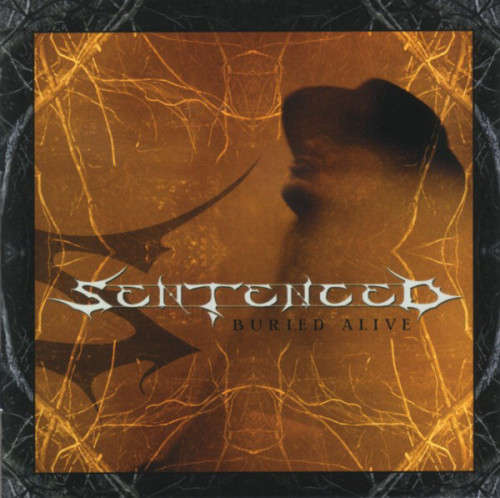 Sentenced - Buried Alive (Double CD)