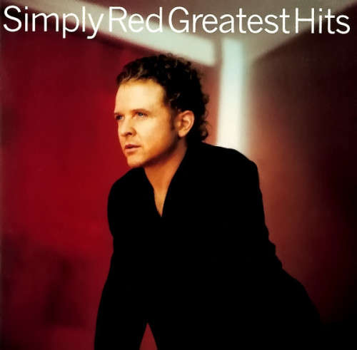 Simply Red - Greatest Hits (CD)