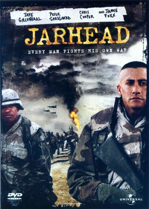 Jarhead (2 Disc DVD)