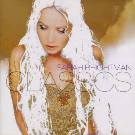 Sarah Brightman - Classics (CD)