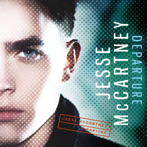 Jesse McCartney - Departure (CD)