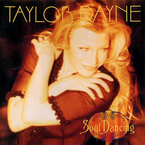 Taylor Dayne - Soul Dancing (CD)