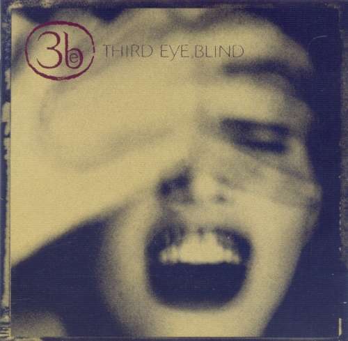 Third Eye Blind - Third Eye Blind (CD)