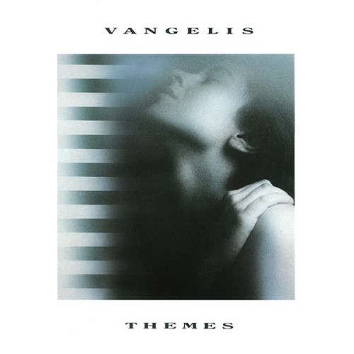 Vangelis - Themes (CD)