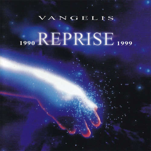 Vangelis - Reprise 1990-1999 (CD)