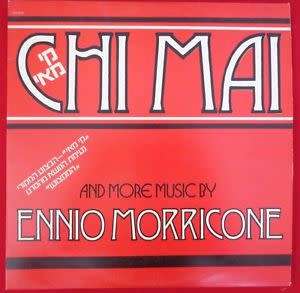 Ennio Morricone - Chi Mai And More Music (Vinyl LP)
