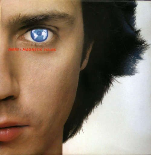Jean Michel Jarre - Magnetic Fields (Vinyl LP)