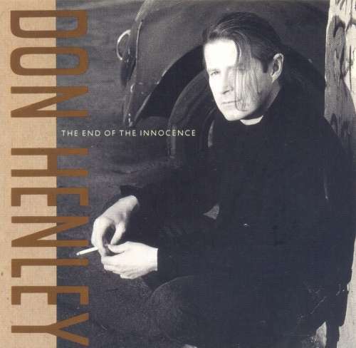 Don Henley - The End Of The Innocence (CD)