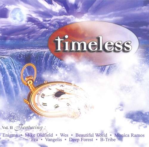 Timeless - Vol II : Various (CD)