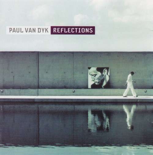 Paul Van Dyk - Reflections (CD)