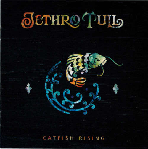 Jethro Tull - Catfish Rising (CD)