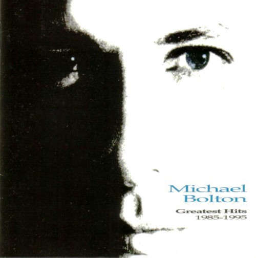 Michael Bolton - Greatest Hits 1985-1995 (CD)
