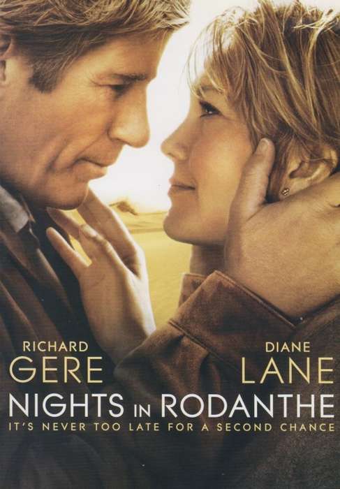 Nights In Rodanthe (DVD)