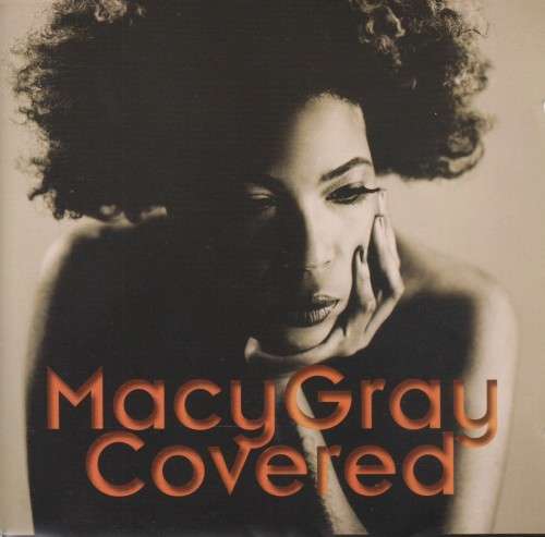 Macy Gray - Covered (CD)