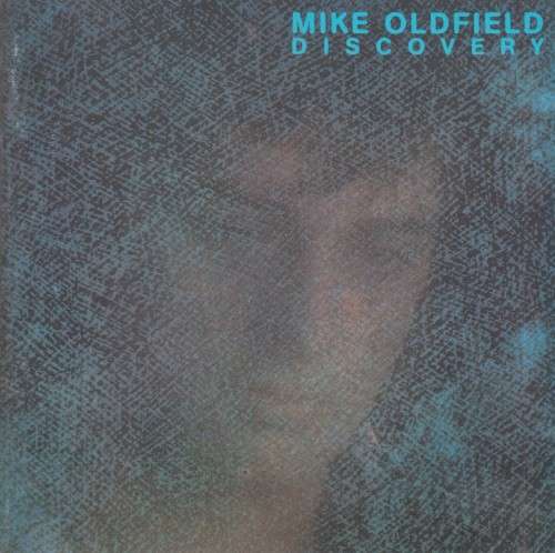 Mike Oldfield - Discovery (CD)