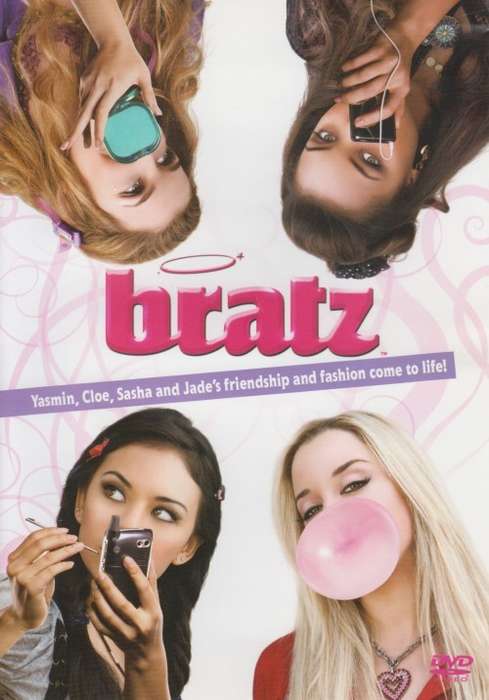 Bratz (DVD)