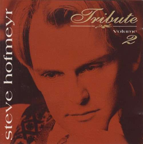 Steve Hofmeyr - Tribute : Volume 2 (CD)
