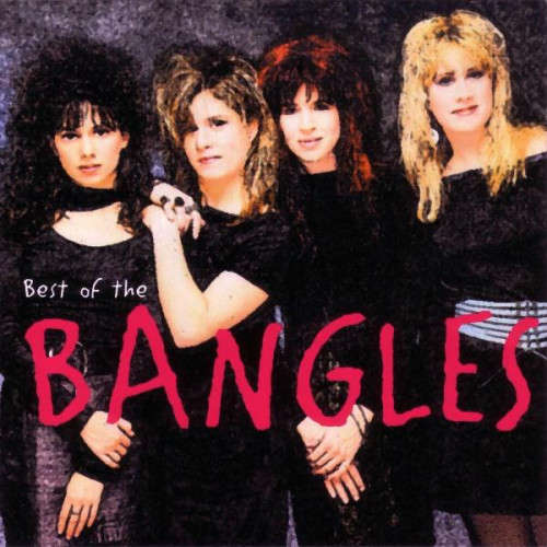 Bangles - Best Of (CD)