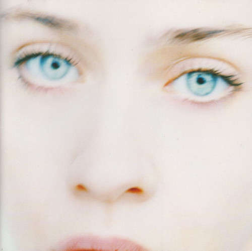 Fiona Apple - Tidal (CD)