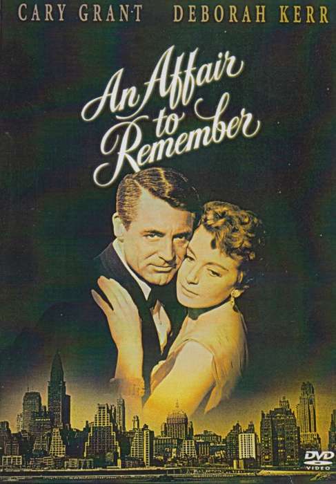 An Affair To Remember (DVD)