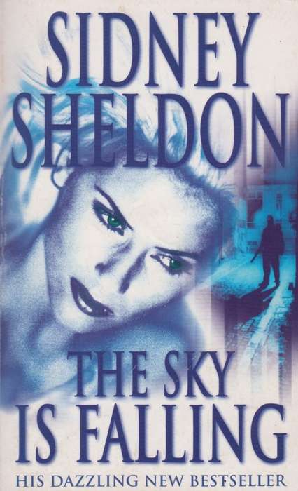 Sidney Sheldon - The Sky Is Falling (Softcover)