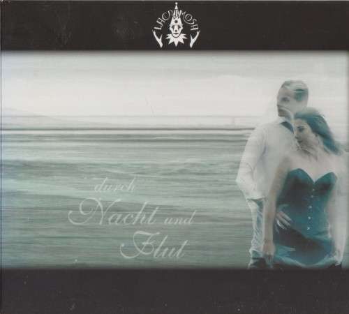 Lacrimosa - Durch Nacht Und Flut (CD Single)