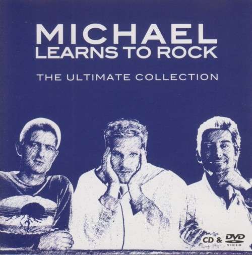 Michael Learns To Rock - The Ultimate Collection (CD & DVD)