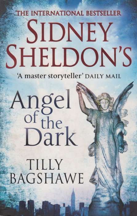Sidney Sheldon/Tilly Bagshawe - Angel Of The Dark (Large Softcover)