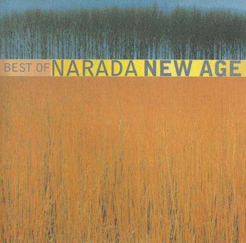 The Best Of Narada New Age - Various Artists (Double CD)