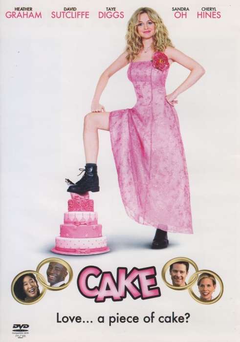 Cake (DVD)