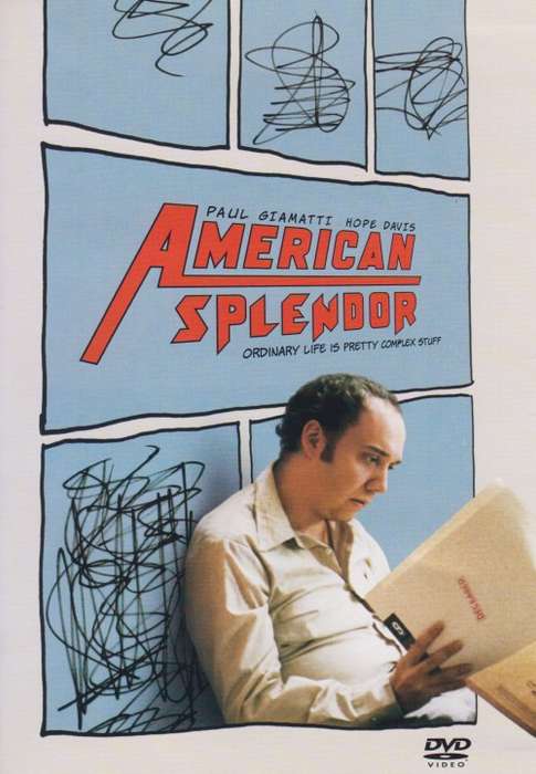 American Splendor (DVD)