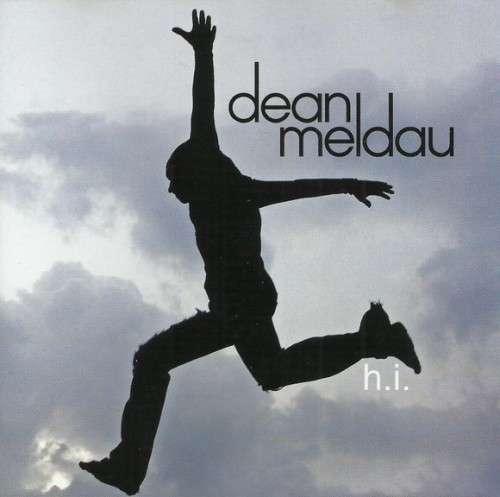 Dean Meldau - h.i. (CD)