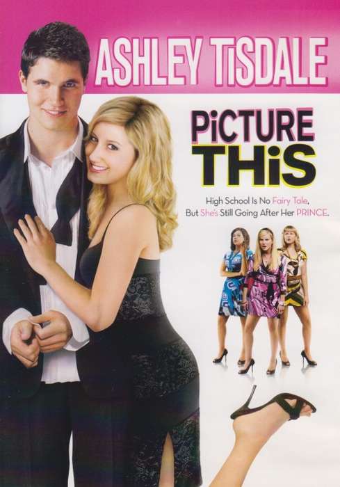Picture This (DVD)